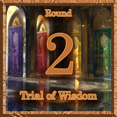 Trial of Wisdom