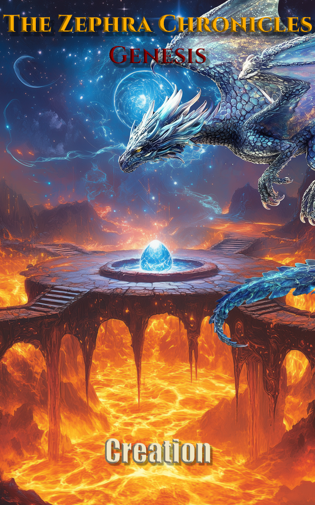 Genesis - Testament I - Creation